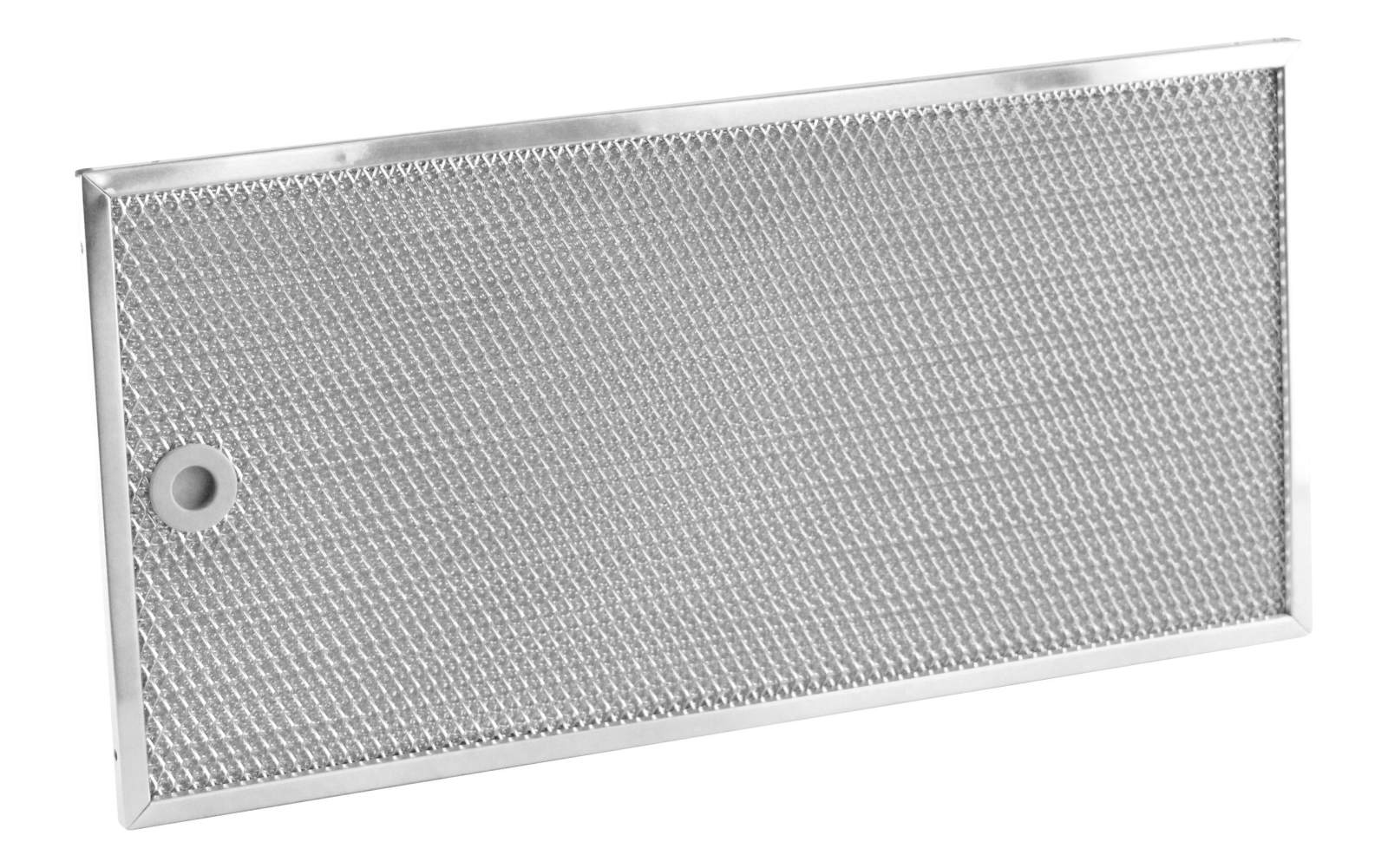 Filtro Cappa Cucina 400x300mm - 5 Strati Rete Alluminio, Ricambio Universale