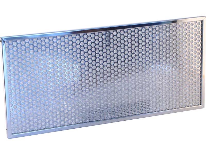 Metall-Fettfilter 506x300mm Für Faber 1330059015